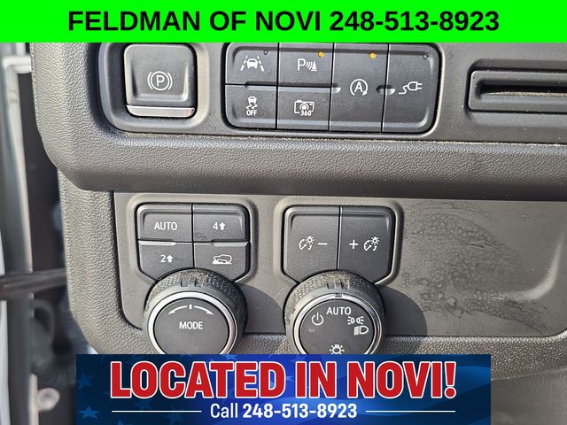 Used 2022 Chevrolet Tahoe For Sale in Livonia, MI