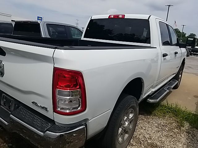 Used 2024 Ram 2500 Truck