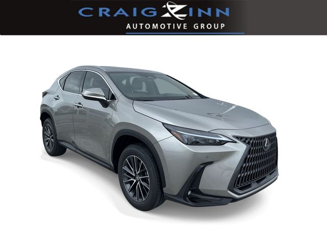 2025 Lexus NX - $43,888