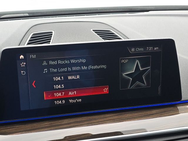 2019 BMW 5 Series 530i:46452A