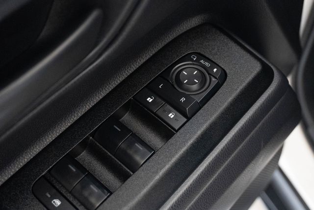 Used 2025 Toyota Land Cruiser SUV