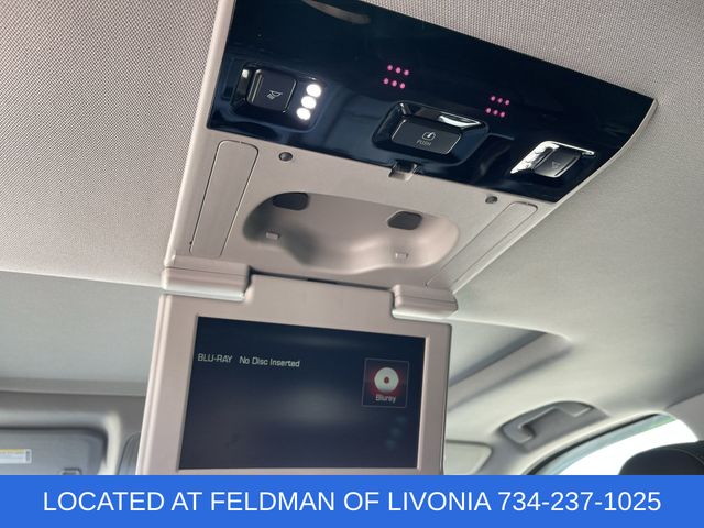 Used 2016 Chevrolet Tahoe For Sale in New Hudson, MI