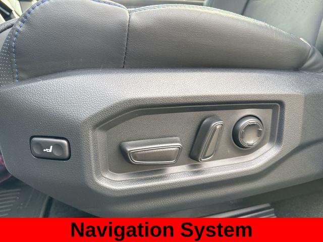 2025 Toyota Tundra Platinum photo
