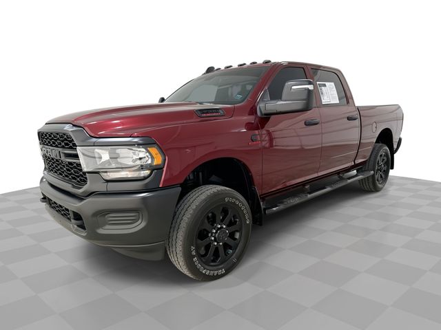 2024 RAM 2500 Tradesman Crew Cab 4WD