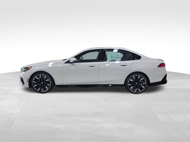 5 Series Sedan 530i
