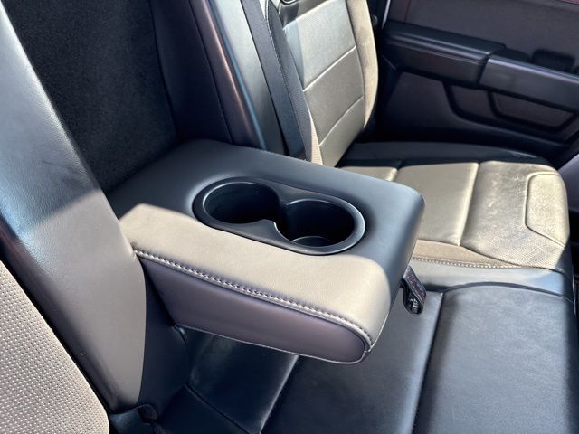 Certified Used 2025 White Ford Raptor image 26