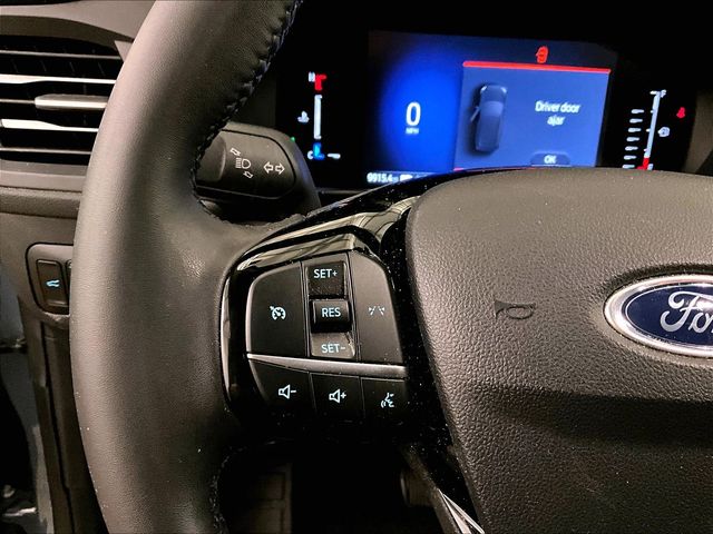 2023 Ford Escape Active Blue at Honda North