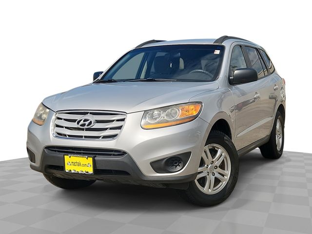 2010 Hyundai Santa Fe 2.4L GLS FWD