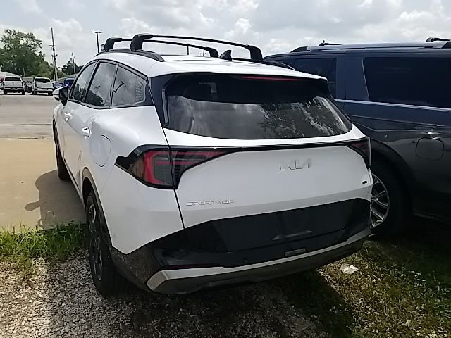 Used 2026 Kia Sportage SUV