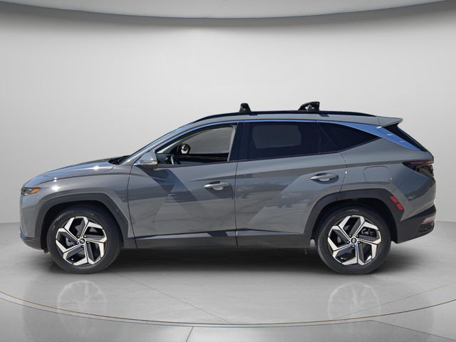 2024 Hyundai Tucson - $26,727