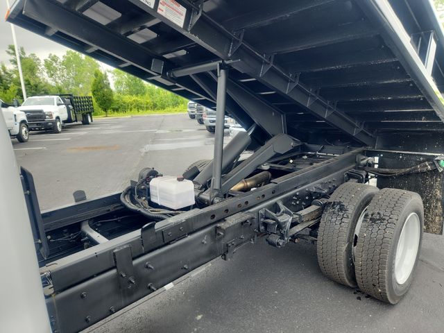 New 2024 Chevrolet Silverado 4500HD For Sale in Grove City, OH