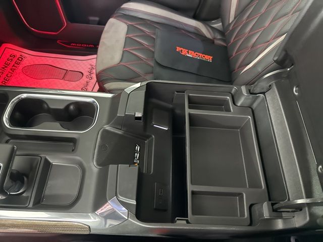 New 2026 Chevrolet Silverado 1500 Truck