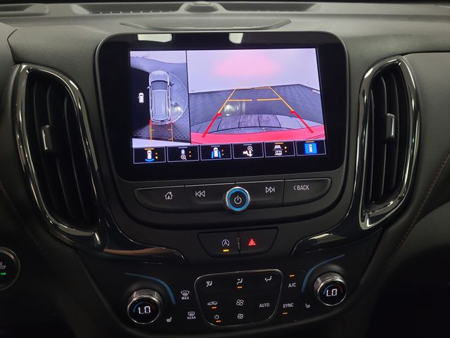 2024 – Chevrolet – Equinox