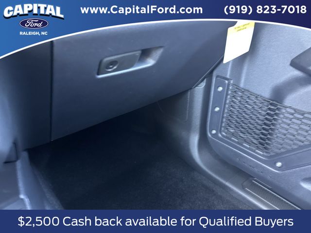 New 2026 Black Ford Big Bend image 28