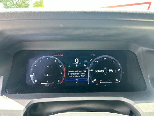 Used 2024 Toyota Tacoma Truck