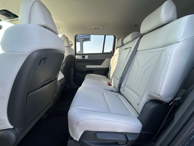 HyundaiSanta Fe8