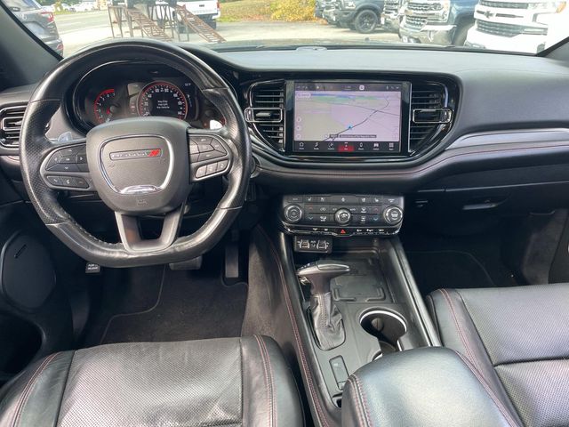 2021 Dodge Durango R/T 15