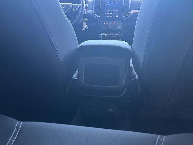 Used 2025 Beige Ford XLT image 24