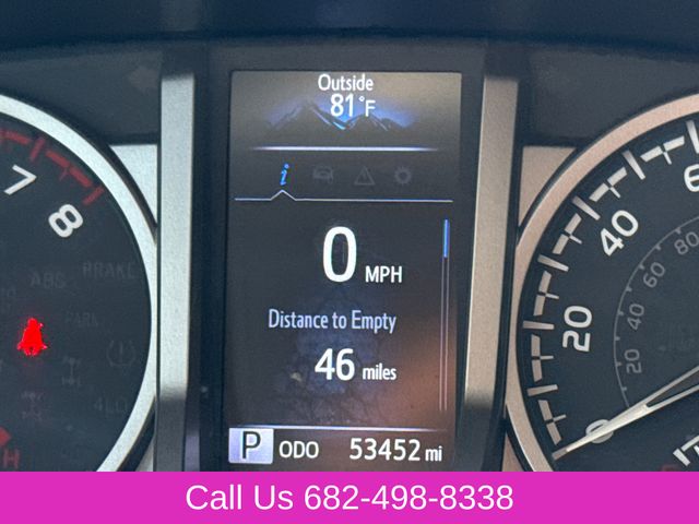 Used 2023 Toyota Tacoma Truck