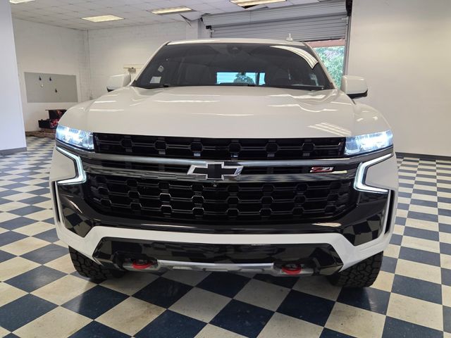 Used 2021 Chevrolet Tahoe SUV