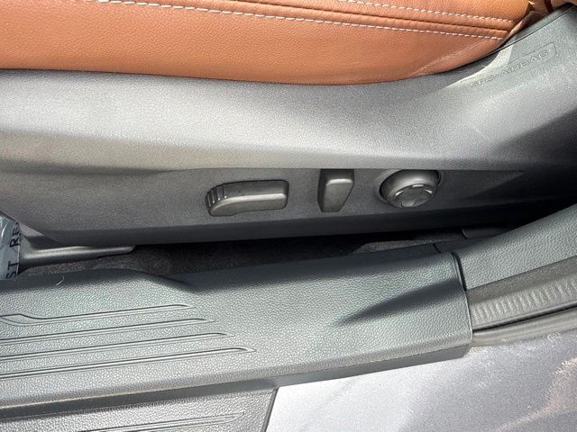 Used 2025 Subaru Legacy Sedan