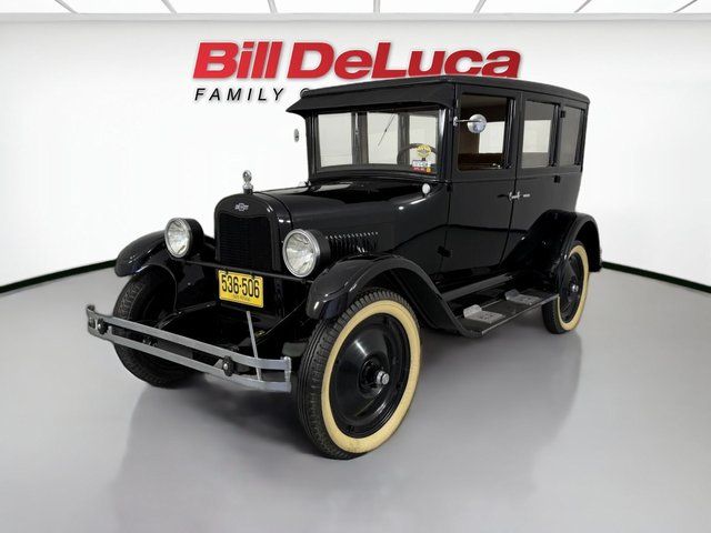 1926 Chevrolet Superior