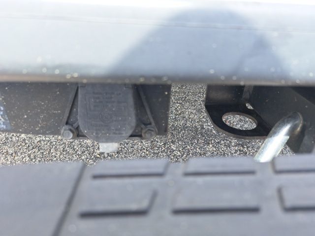 Used 2019 White Nissan SV image 12