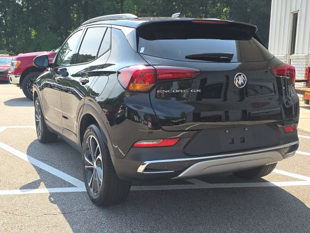 Photo of 2022 Buick Encore GX Essence in Dallas, GA - 3,  2022 Buick Encore GX Essence:41402B