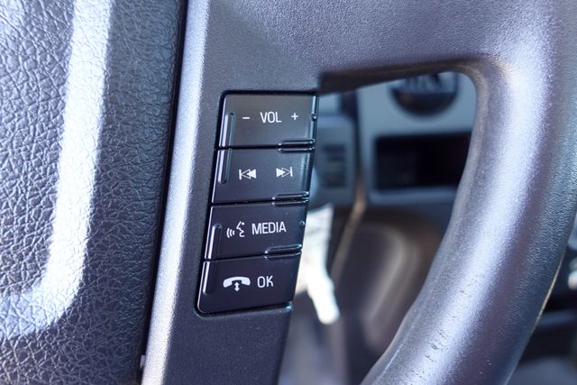 Used 2013 Ford F-150 Sedan