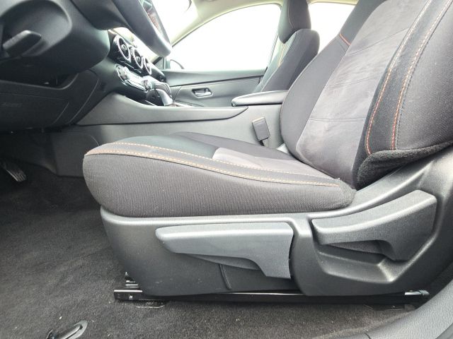 2024 Nissan Sentra SR:47321A