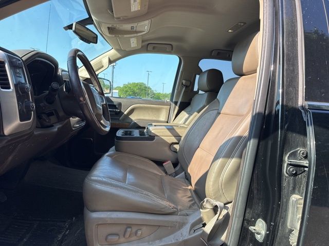 Used 2014 GMC Sierra 1500 For Sale in New Hudson, MI