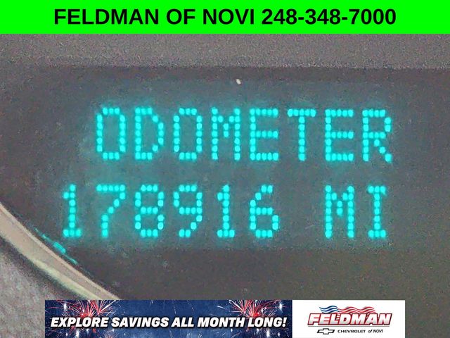 Used 2009 Chevrolet Silverado 1500 For Sale in New Hudson, MI
