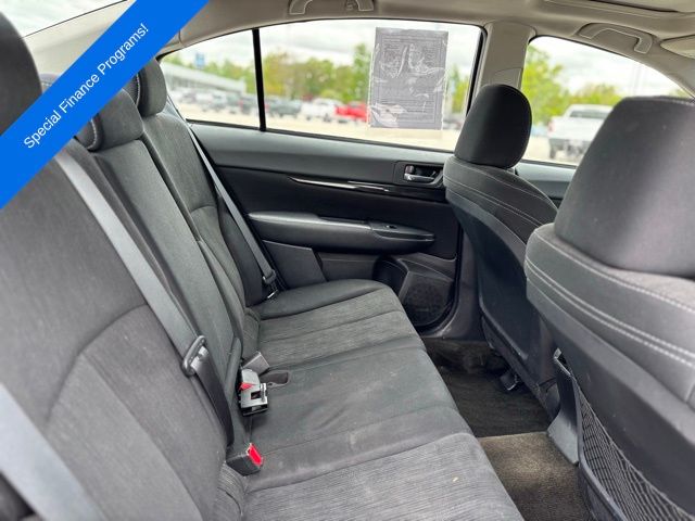 2014 Subaru Legacy 2.5i Sport photo