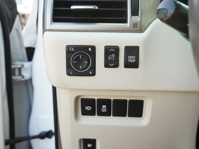Used 2014 Lexus GX SUV