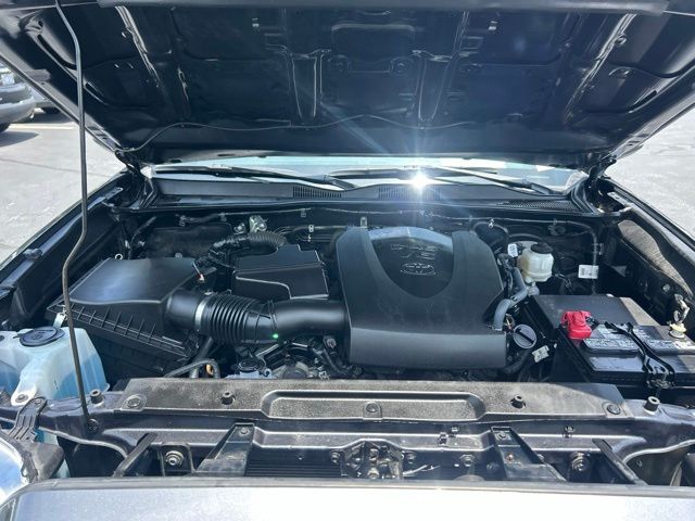 2023 Toyota Tacoma Trail - Photo 15