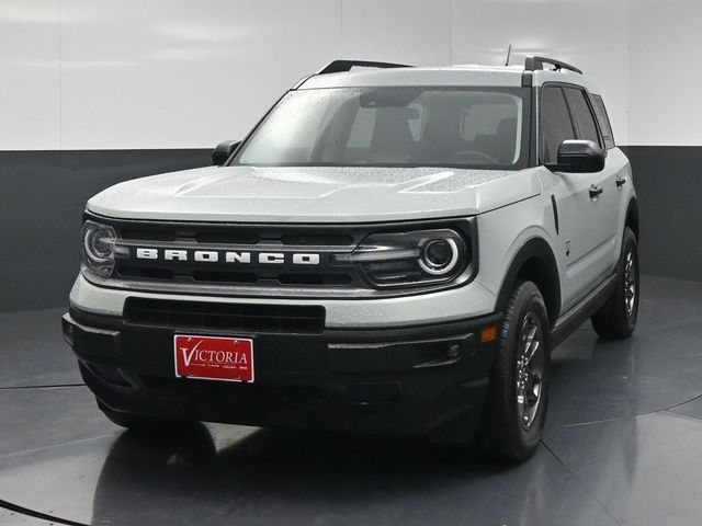 2023 Ford Bronco Sport Big Bend - 2