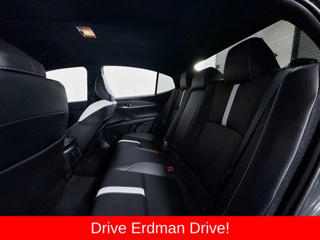 Used 2026 Toyota Camry Sedan