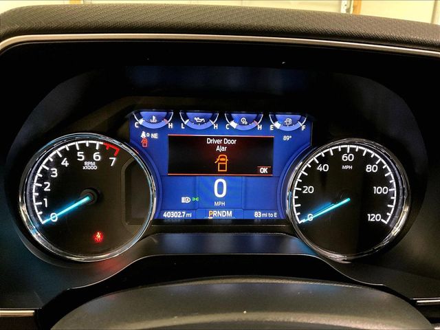 2023 Ford F-150 XLT Black at Bob Ruth Ford