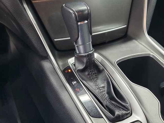 2022 Honda Accord Sport - Photo 31