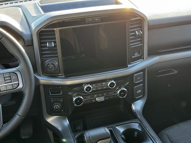 New 2026 Gray Ford XLT image 15