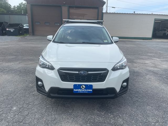 Used 2019 Subaru Crosstrek SUV