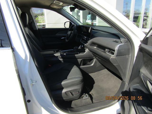 used 2024 Toyota Grand Highlander car, priced at $43,999