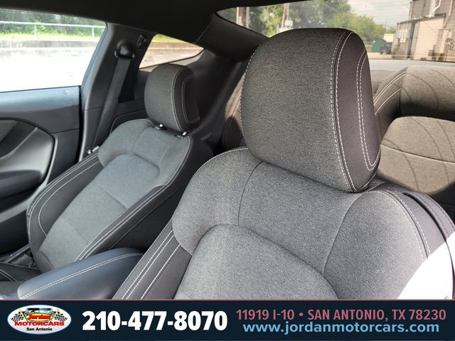 Used Car 2024 Ford Mustang  Gt For Sale Under $50,000 In San Antonio, Texas