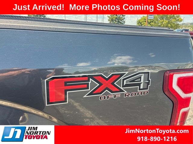 Used 2019 Ford F-150 Truck