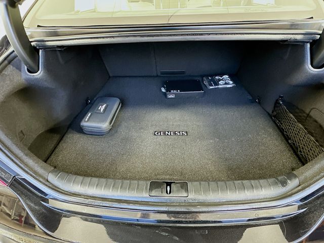 Thumbnail: 2025 Genesis G70 - 27