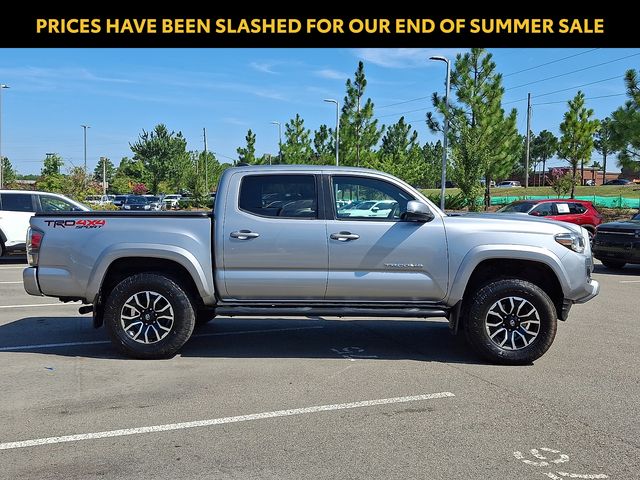 Used 2020 Toyota Tacoma Truck