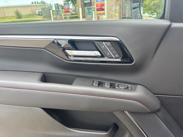 New 2026 Chevrolet Tahoe SUV