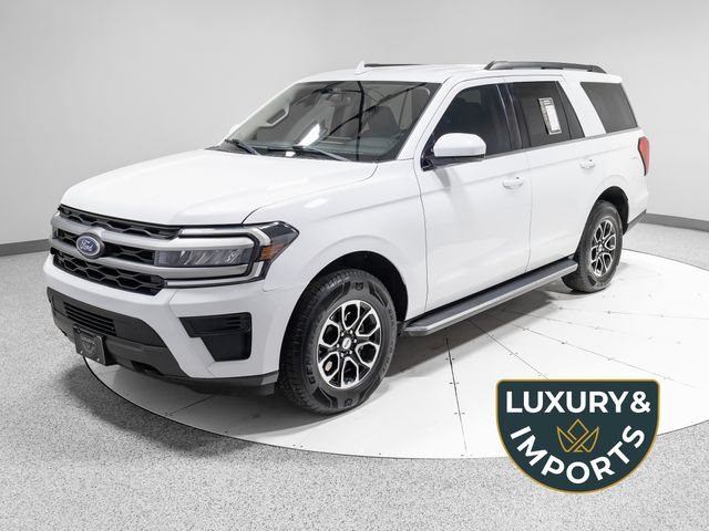 2023 Ford Expedition XLT 4WD