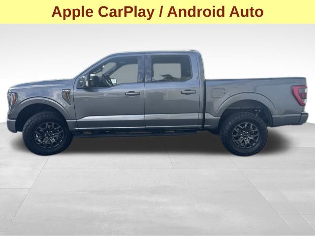 2023 Ford F-150 Tremor 7