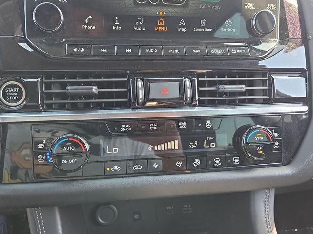 Used 2023 Nissan Pathfinder SUV